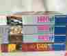 3-1000 Ravensburger Jigsaw Puzzle Lot Of 4 Puzzles Piece And 1-1500
