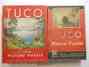 30-40stuco Countryside Mead Puzzle Stream Set Tetons Daybreak 2 The
