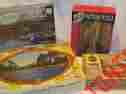 300-1000 Tuco Lot Of 4 Vintage Fairco Guild Puzzle Pieces Complete