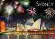 Xfl-142 300pc Buffalo Games Large Piece Travel Sydney Jigsaw Puzzle
