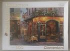 30104 Clementoni Lantico Sigillo Puzzle 787799606674