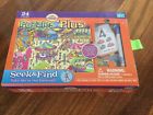 6779223226 3014485 Cranium Puzzles Plus Seek