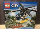 30341015 Lego City Police Helicopter