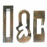 30837 University Games Hanayama Puzzle Violin Lvl Cast Metal 023332308378