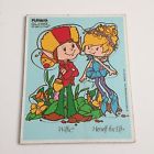 310-7 Playskool Herself The Elf And