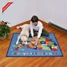 313028587546 Briggleby Usa Map Carpet Educational And Fun Learn