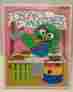 315-28 Playskool Oscars Mud Pies Wood Puzzle By Grouch Sesame Street Muppets