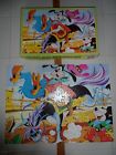 3171600130 Disney Goofy Mickey Vintage