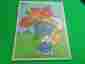 325-7 Playskool Smurfs Vintage Wooden Puzzle Smurfette Spring Beauty 1982 Peyo