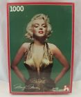 3254775507432 Nathan Vtg Rare Marilyn Jigsaw Puzzle Sealed Pieces
