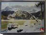 3254775527140 Nathan Vintage Mountain Lake Piece Cm Picture Puzzle