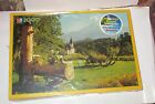 3280.365010993280360 Mb Magnum 1986 Maria Bern Jigsaw Puzzle 2000 Piece Partial Sealed 5010993280360