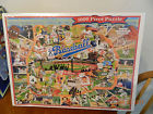 329pz White Mountain Puzzles Li 785239904311