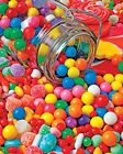 91683105892 33-10589 Springbok Puzzles Gumballs And