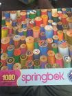 33-10671 Springbok Puzzles Sew Ready 783329492571