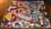 33-10708 Springbok 2014 Authentic Jigsaw Puzzle Vive La France 091683107087