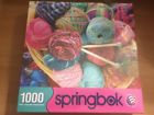 33-10711 Springbok Puzzles Knit Fit 091683107117