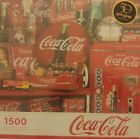 33-15494 Springbok Puzzles Coca-cola Memories 091683154944