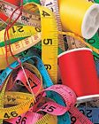 62337383461 33-50014 Springbok Puzzles Seams Likely350pc