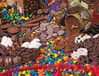 33-70506 Springbok Puzzles Chocolate Sensation 091683705061