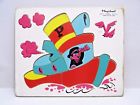 330-17 Playskool Vintage Tug Boat