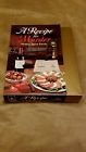0233325 33121 University Games New Recipe For Murder Piece Mystery 023332331215