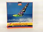 33333 Roseart Kodacolor Pc Puzzles Windsurfer Sealed