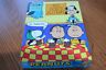 33500047329 Golden Peanuts No Dogs Allowed Jigsaw Puzzle Snoopy