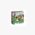 0233326 33814 University Games Super Why Readers In Storybook Village 24pc Jigsaw Puzzle Puzzles 023332338146