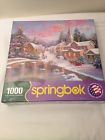 34-10678 Springbok Puzzles Heaven On 091683106783