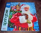 09168310756 34-10756 Springbok Puzzles Santas Magic