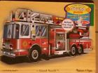 343 Melissa Doug Fire Truck Sound