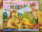 35pcs Toysbro Educational Series Graphic Deer