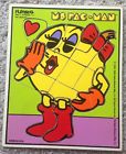 360-5 Playskool Vintage Ms Wooden Tray Puzzle From Colorful And Kitschy