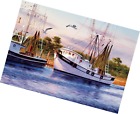 3614 Buffalo Games Shorelines Miss 079346036141