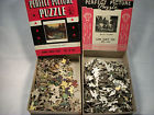 375pc Perfect Shot Sheepfold Unexpected - Large Picture Return Puzzles