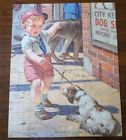 Jigsaw19x15 375pcs Puzzle Dog Show Picture Beautiful " Complete Perfect Contest