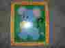 380-24 Vintage Playschool Moocher The Mouse Puzzle 15 Piece Wooden