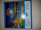 3886 Buffalo Games Spirit Of