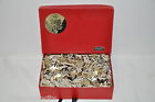 38x48 Rex Vera Royal Derniere Chanceau Jeu-grav Ang Wood Jigsaw Puzzle With Box