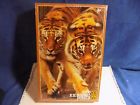 004618 4 985137 Schmid Piece Bengal Tiger Jigsaw Puzzle New Factory