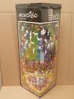 Heye-8808 4001689088088 Heye Mordillo Crazy Circus Jigsaw Puzzle Pcs