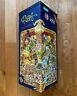 4001689088583 Heye Rare Puzzle Opera Germanica Michael Ryba