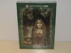4001689291679 Heye Gothic Jigsaw Puzzle