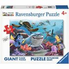 4005556054329 Ravensburger Disney Finding Nemo Smile Giant Floor Puzzle