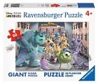 4005556054336 Ravensburger Monsters Inc The