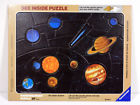 4005556066483 Ravensburger See Inside Tray Puzzle The Solar System