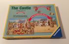 4005556069125 Ravensburger Vintage The Castle