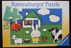 4005556077175 Ravensburger Puzzle Miffy At