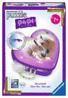 4005556121199 Ravensburger Girly Girl Edition Horse Heart Case Piece